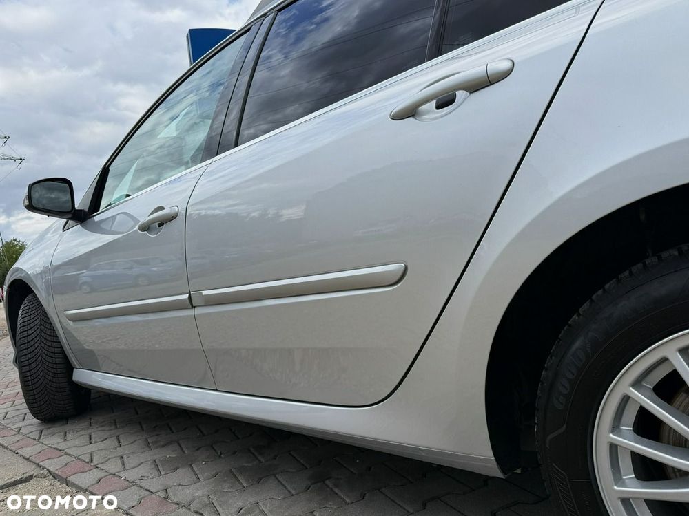 Renault Laguna 2.0 16V Dynamique - 38