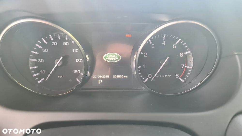 Land Rover Discovery Sport 2.0 Si4 SE - 38