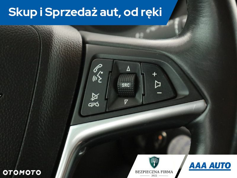Opel Insignia - 14