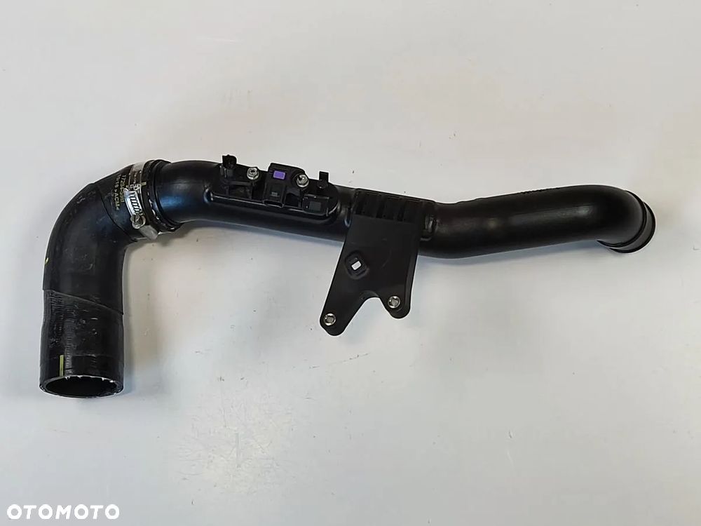 HONDA CR-V 1.5T 19-22r Rura Dolot Turbo - 4