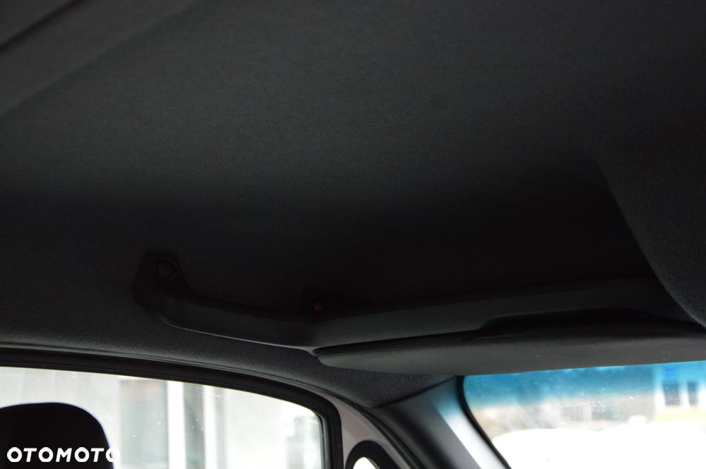 Mercedes-Benz SPRINTER DOKA 516 - 17