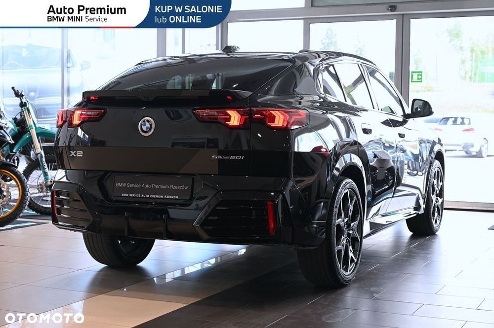 BMW X2 - 22