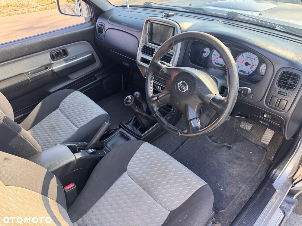Nissan Navara - 18