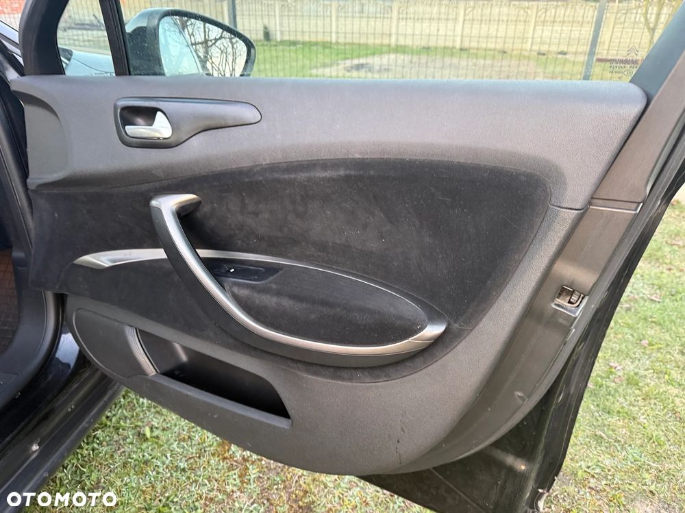 Citroën C5 2.0 HDi Confort - 12