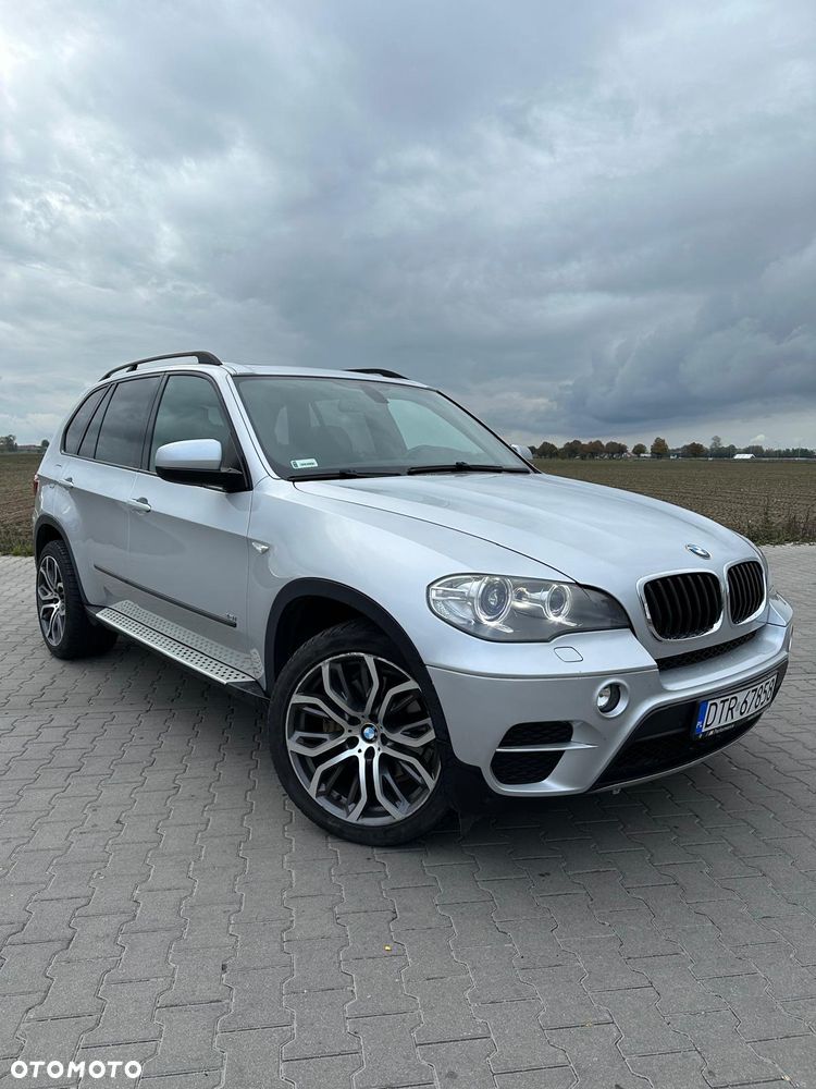 BMW X5 4.8i xDrive - 4