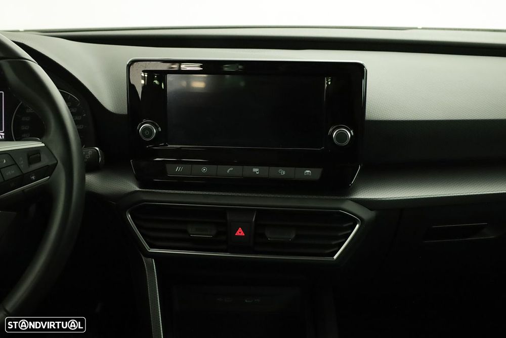 SEAT Leon ST - 8