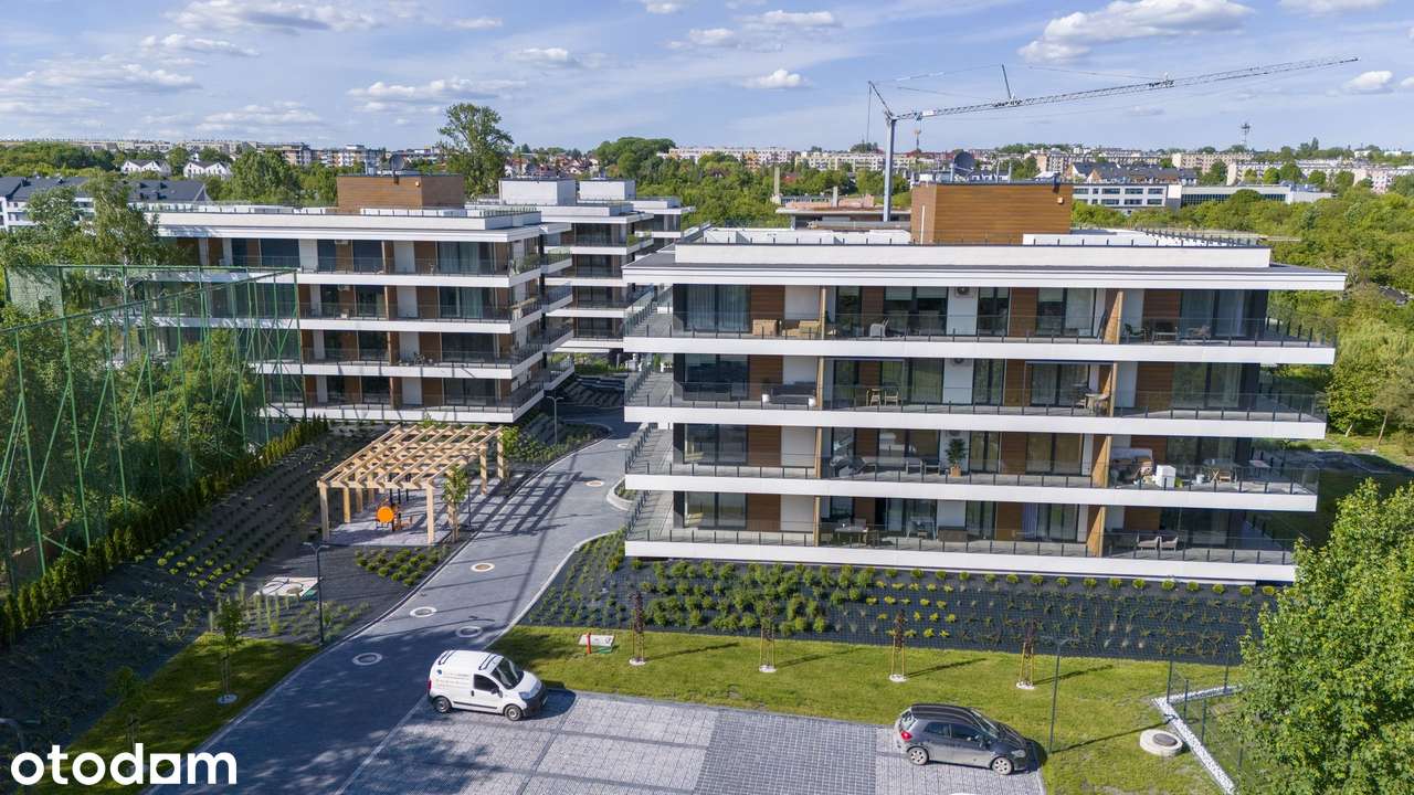 Apartamenty Uzdrowiskowe HYGGE ul. Waryńskiego