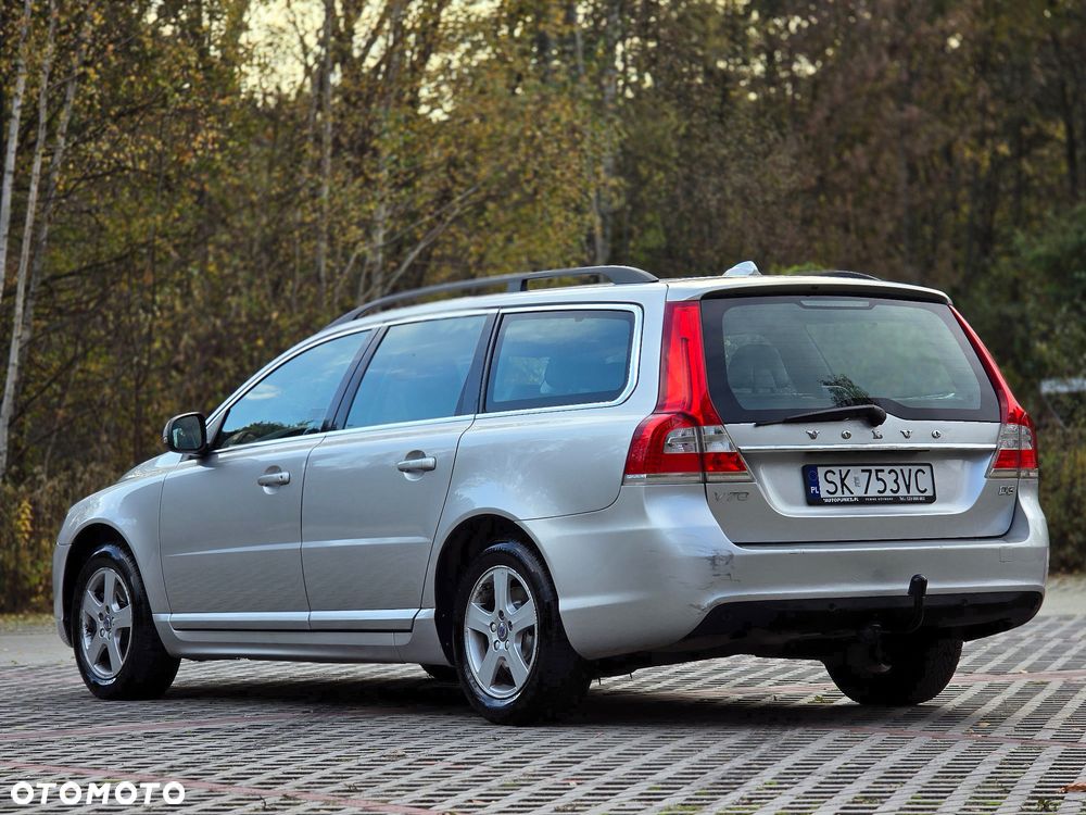 Volvo V70 D3 Drive-E Momentum - 9