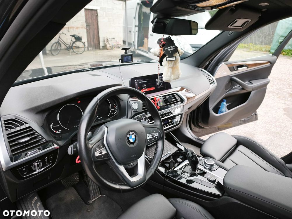 BMW X3 - 6