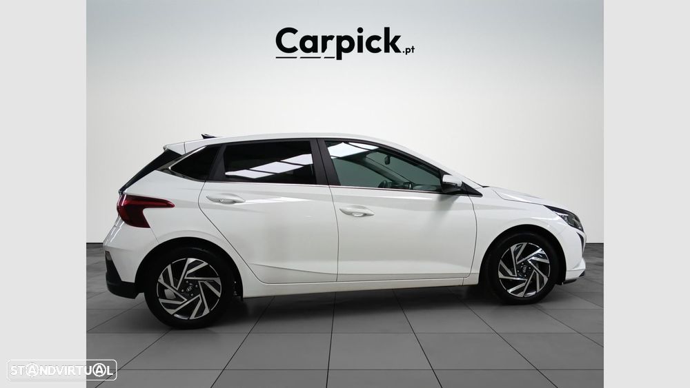 Hyundai i20 1.2 MPi Comfort - 6