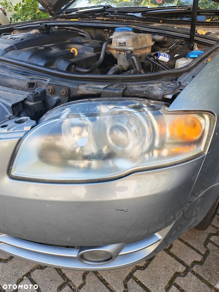 Audi A4 Avant 1.9 TDI - 15