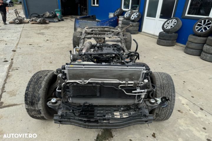 Sasiu  10.000Km Nissan Navara D23 [2015 - 2019] - 4