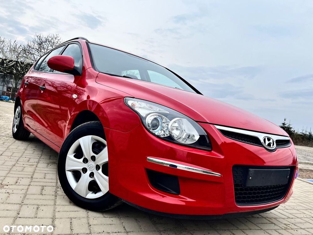 Hyundai i30 1.4 FIFA WM Edition - 2