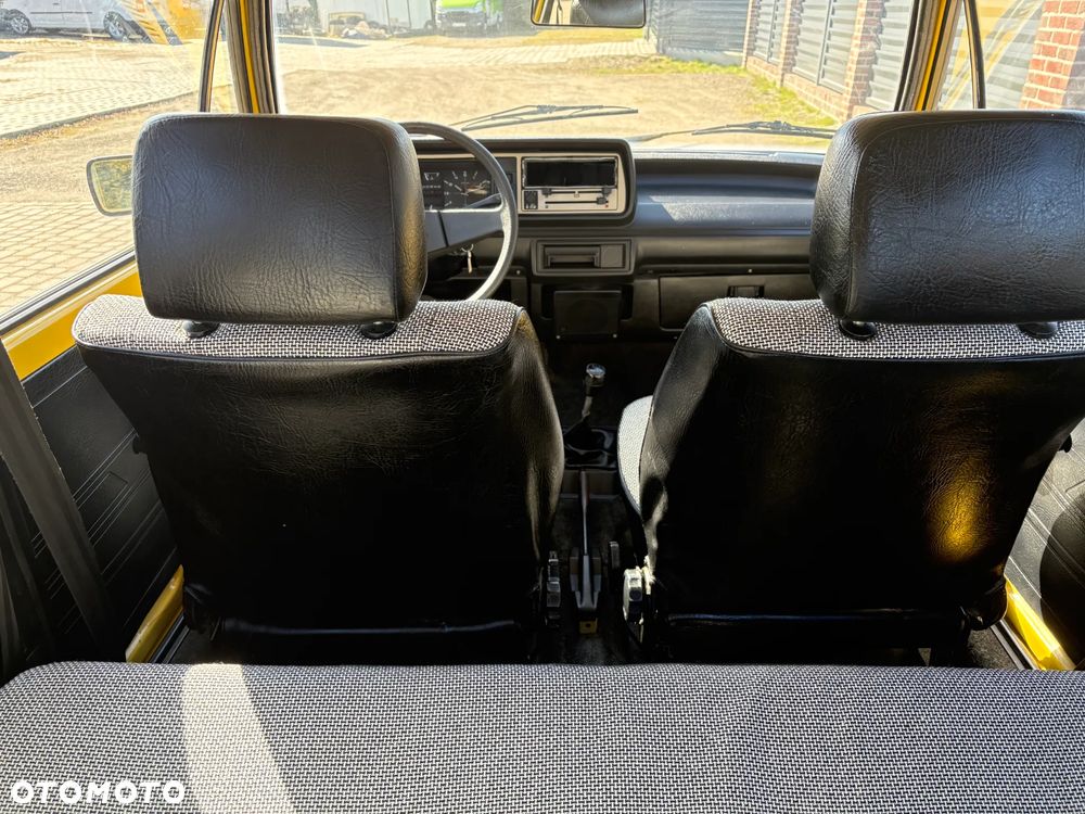 Volkswagen Golf 1.6 D - 7