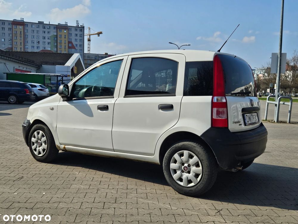 Fiat Panda - 3