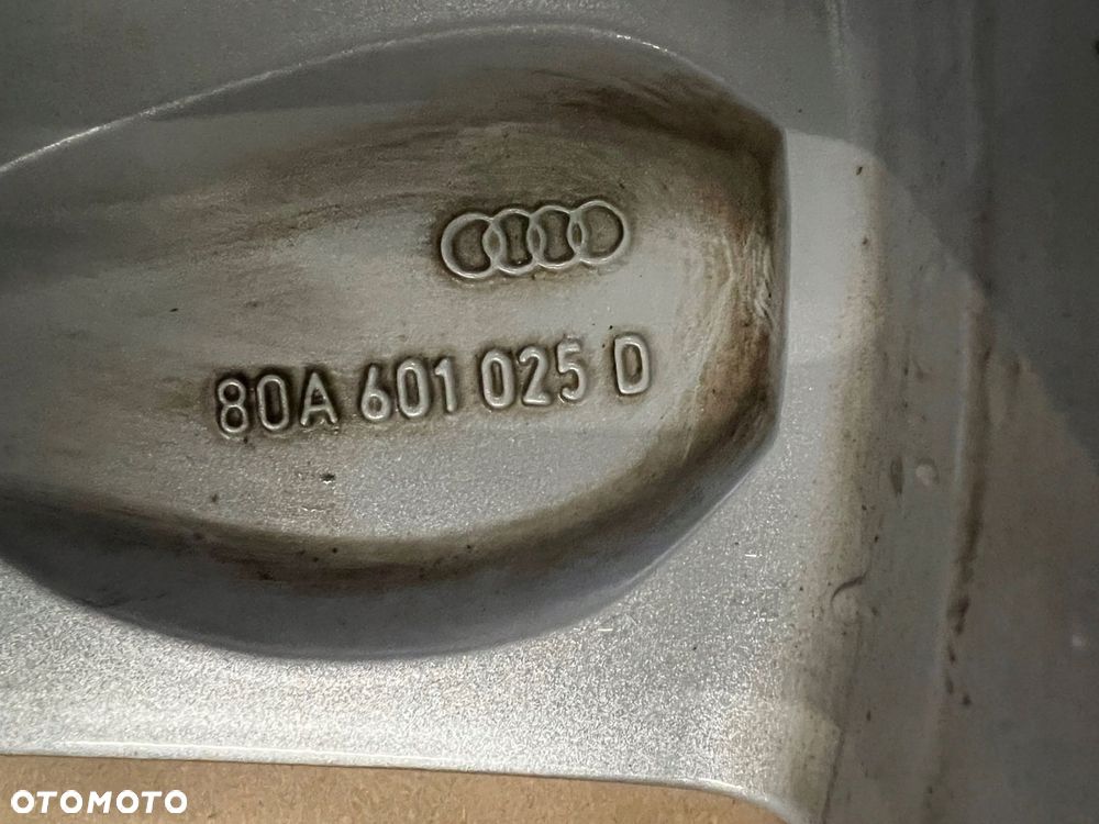audi alufelga felga 19 koło 5x112 et39 80a601025d - 9