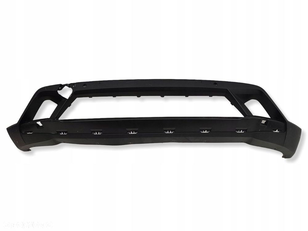 BMW X3 G01 LIFT DOKŁADKA ZDERZAKA PRZÓD 9451188