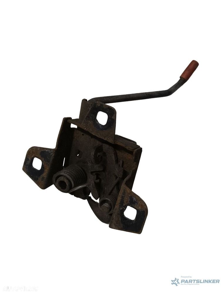 Incuietoare capota  LANCIA YPSILON 843_ 2003 - 2011 - 2