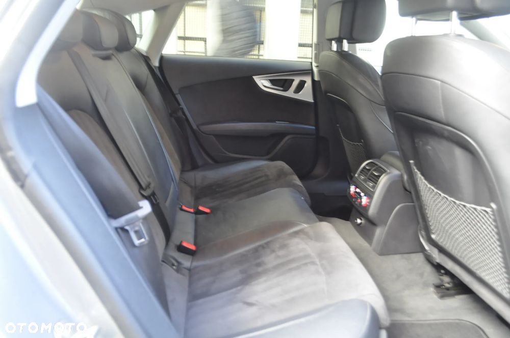 Audi A7 Sportback 3.0 TDI ultra S tronic - 18