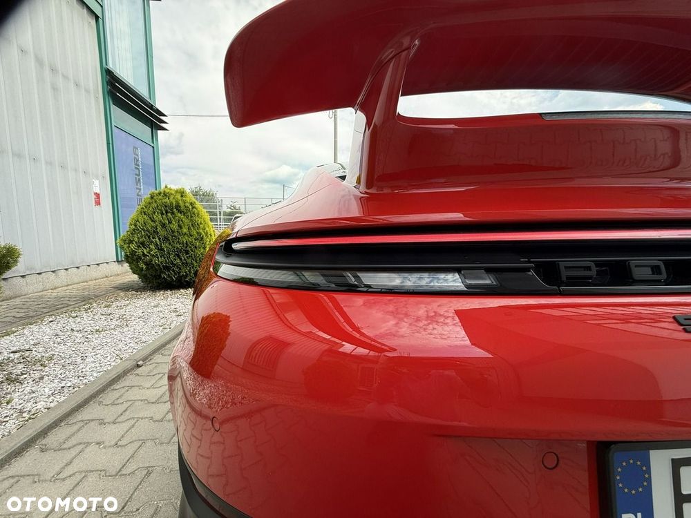 Porsche 911 - 20