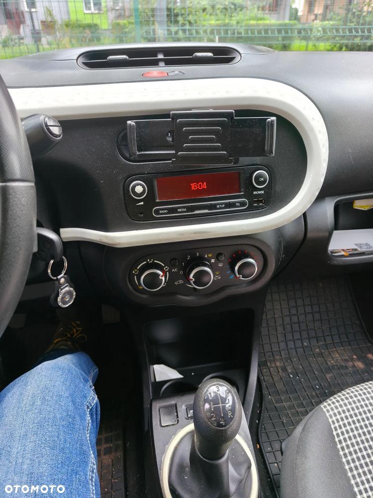 Citroën C5 - 7