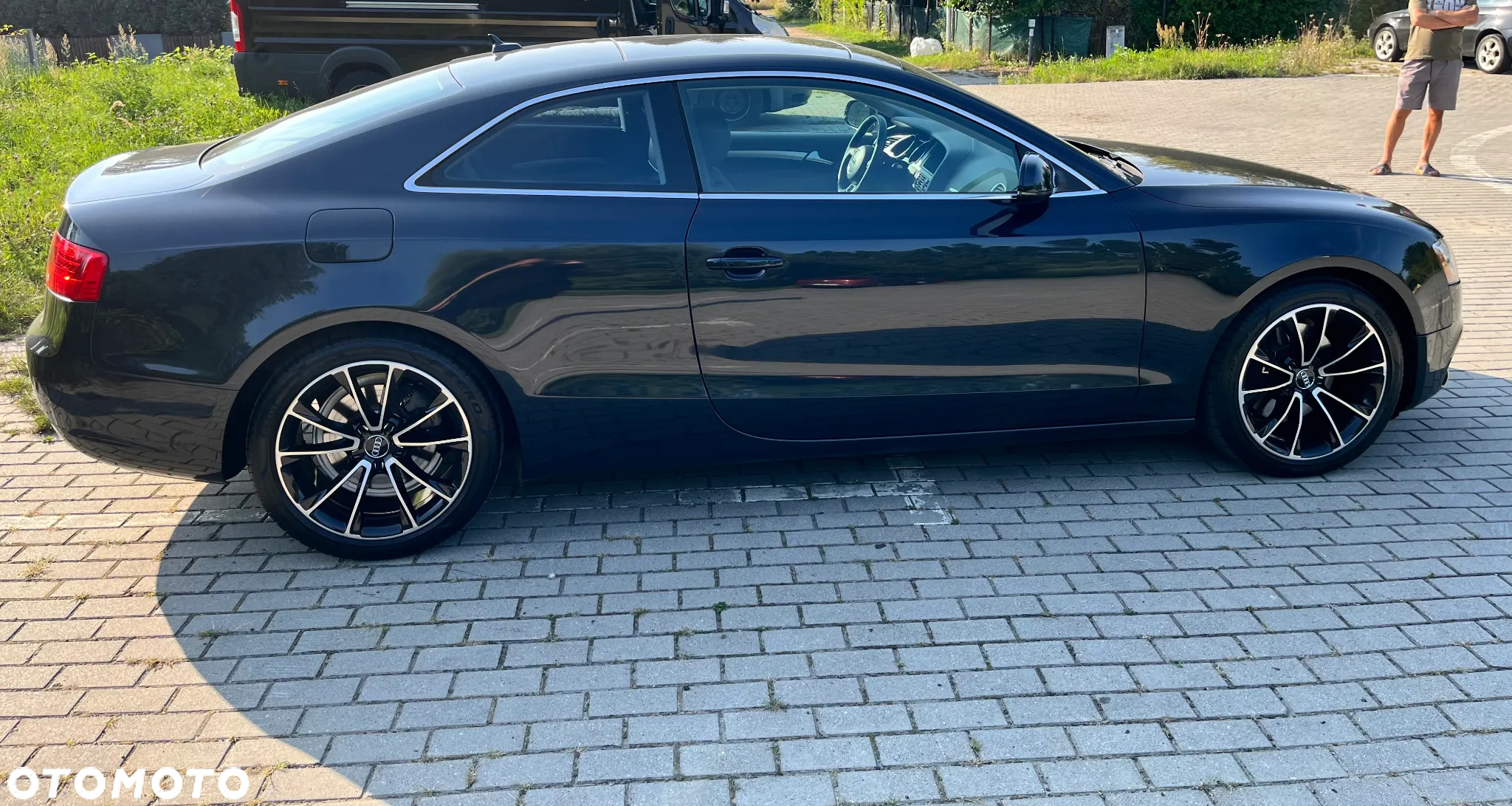 Audi A5 - 5