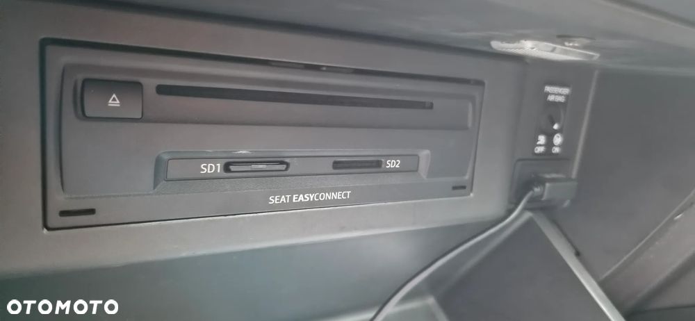 Seat Leon SC 1.8 TSI FR S&S DSG - 31