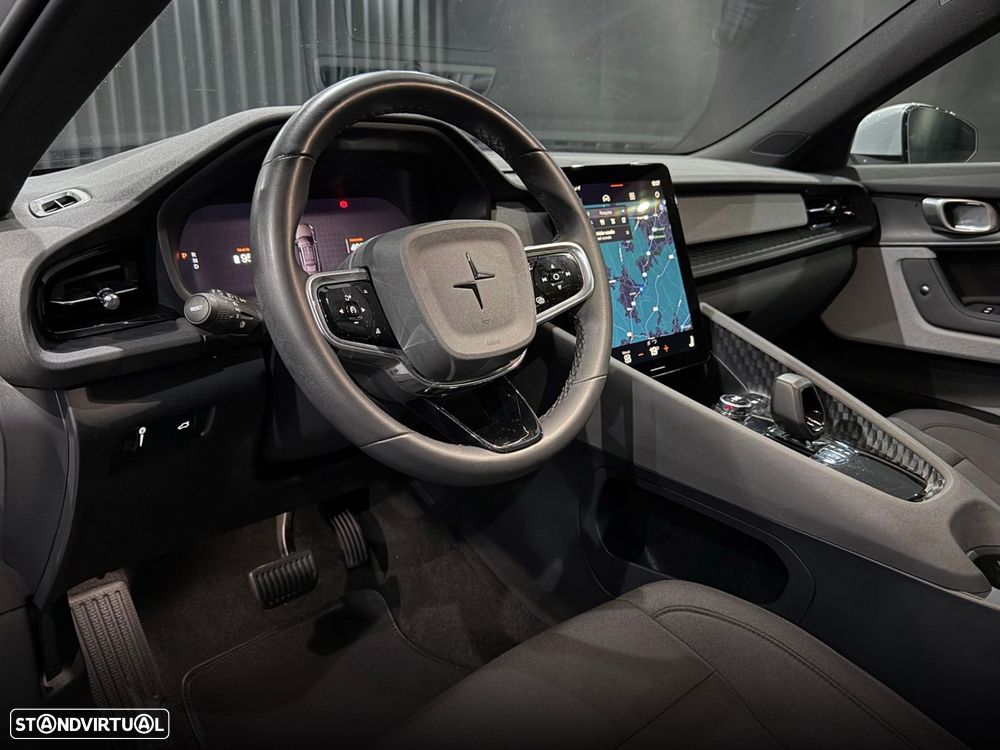 Polestar 2 Single Motor 78kWh - 13