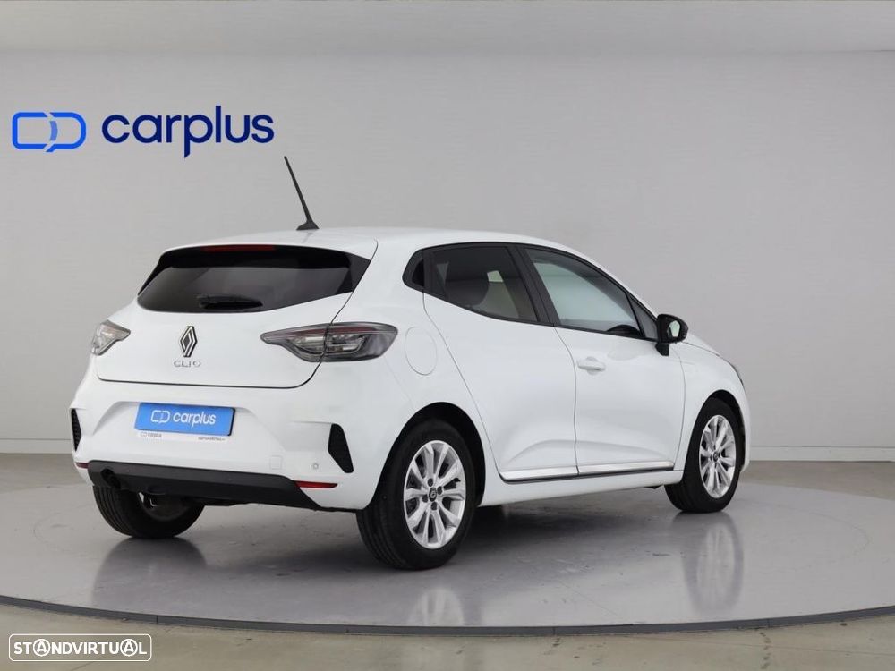 Renault Clio 1.0 TCe Evolution Bi-Fuel - 7