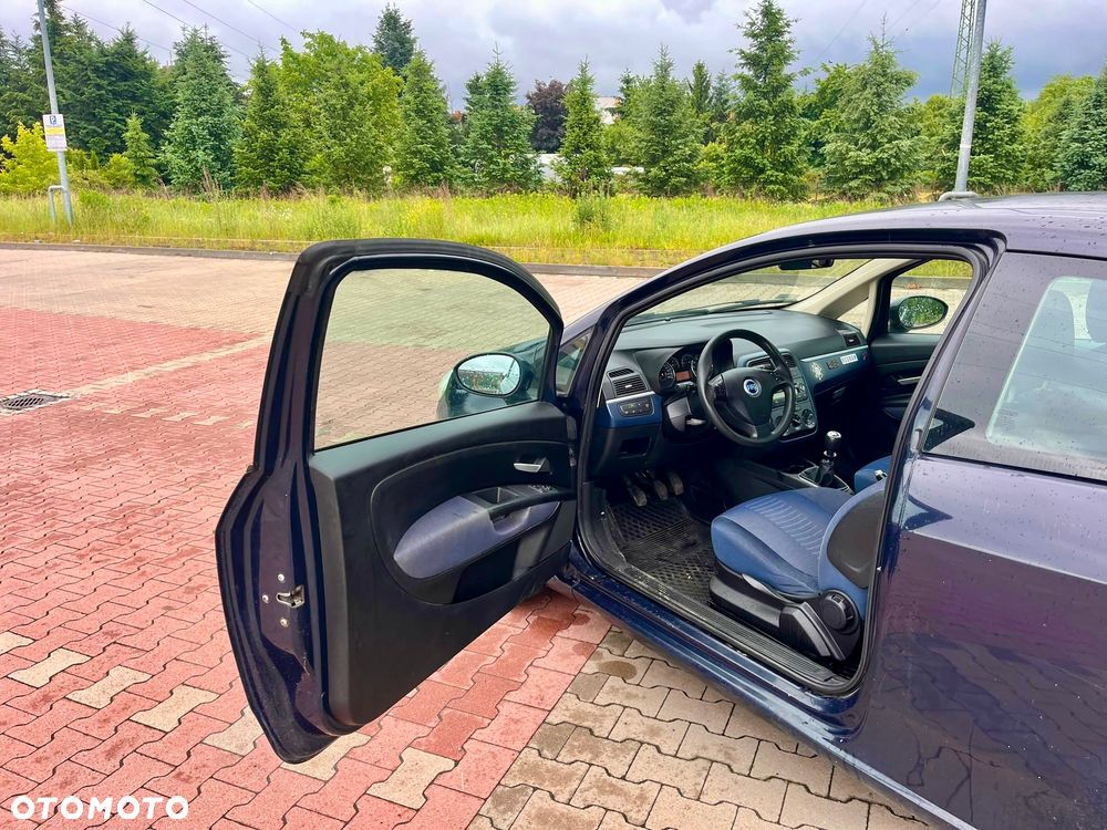 Fiat Punto - 13