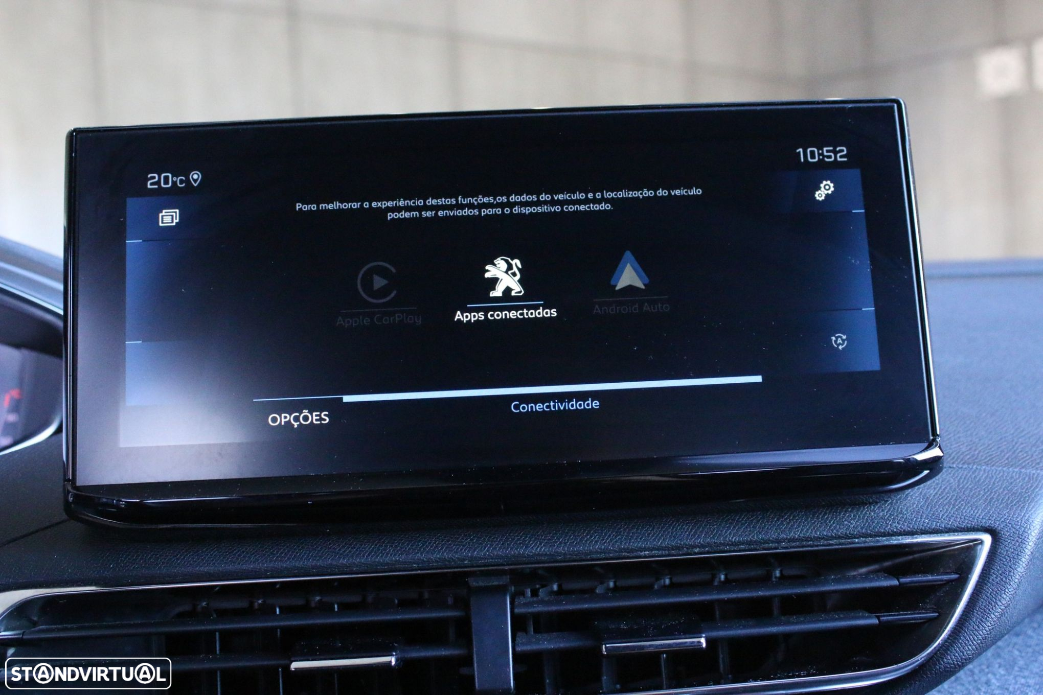 Peugeot 5008 1.2 PureTech Allure - 22