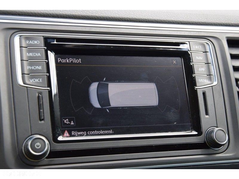 Volkswagen T6 Multivan / Transporter - 9