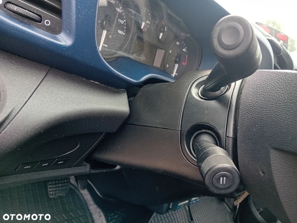 Iveco Daily Chłodnia - 19
