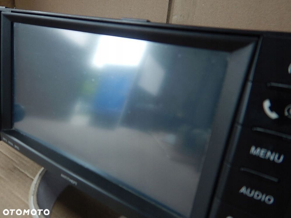 radio nawigacja chrysler voyager v jeep dodge journey p05064248aj europa - 7