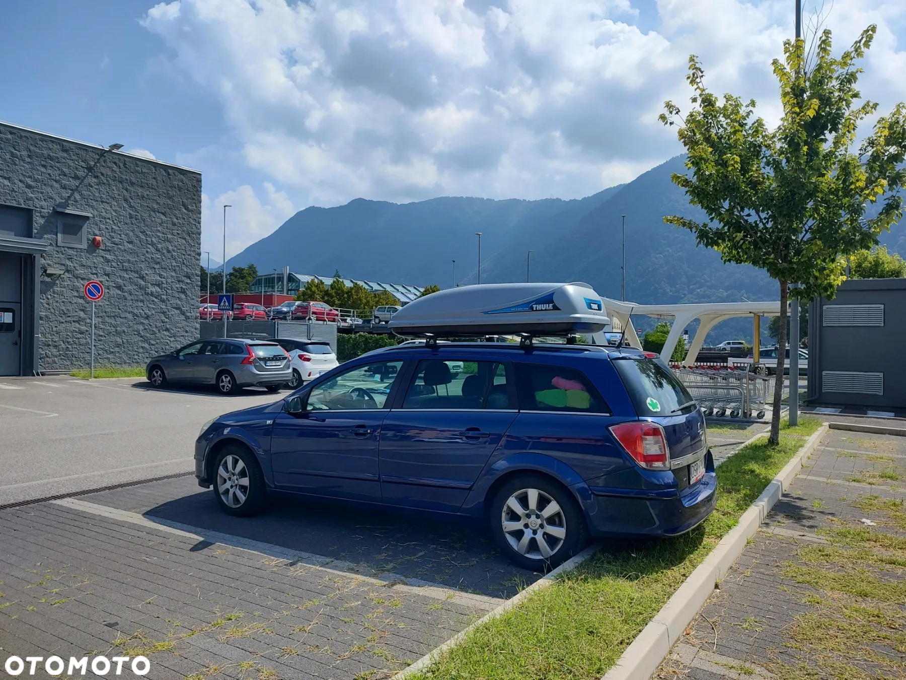 Opel Astra 1.8 Automatik - 31