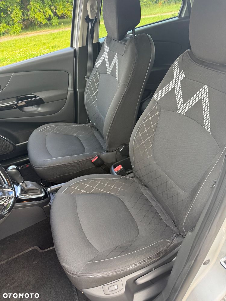 Renault Captur TCe 120 EDC Luxe - 11