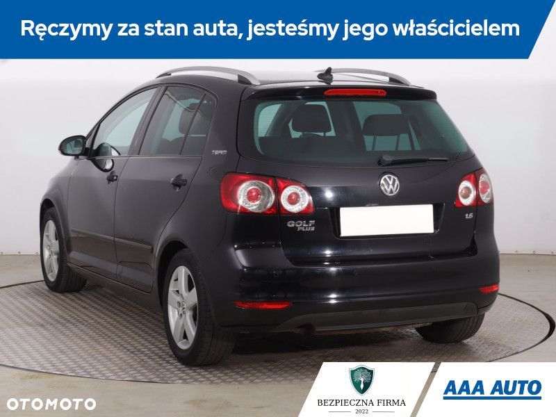 Volkswagen Golf Plus - 6