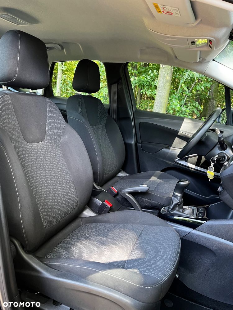 Opel Crossland X 1.2 Edition - 10