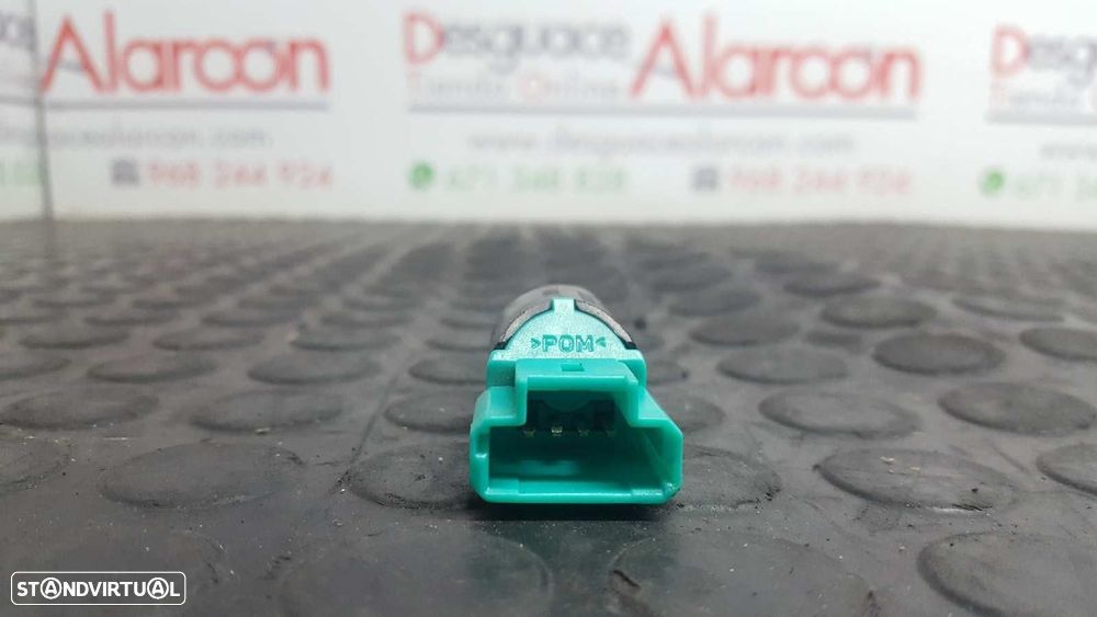 INTERRUPTOR DE LUZ DE FREIO PEUGEOT 3008 SPORT PACK - 1