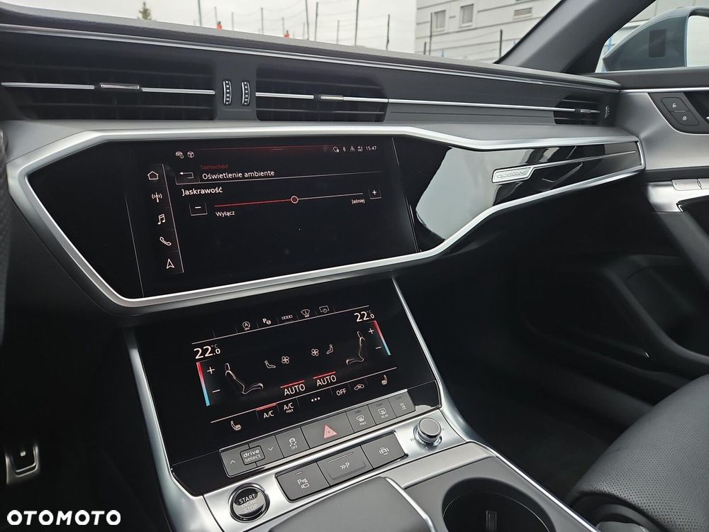 Audi A6 Limousine - 23