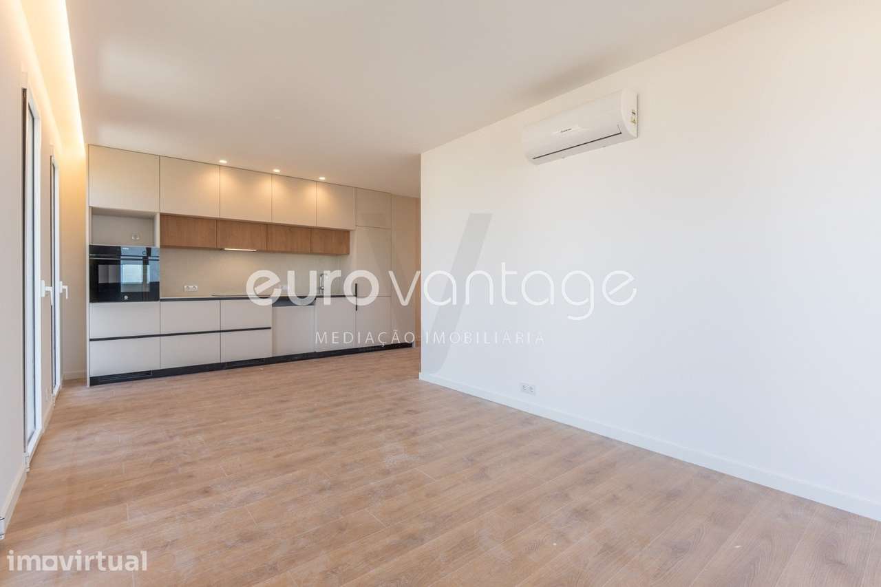 Apartamento T1 Santa Clara/Leiria - Grande imagem: 5/40
