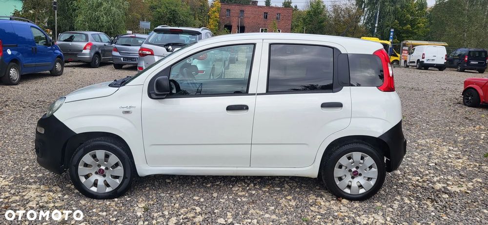 Fiat Panda - 9