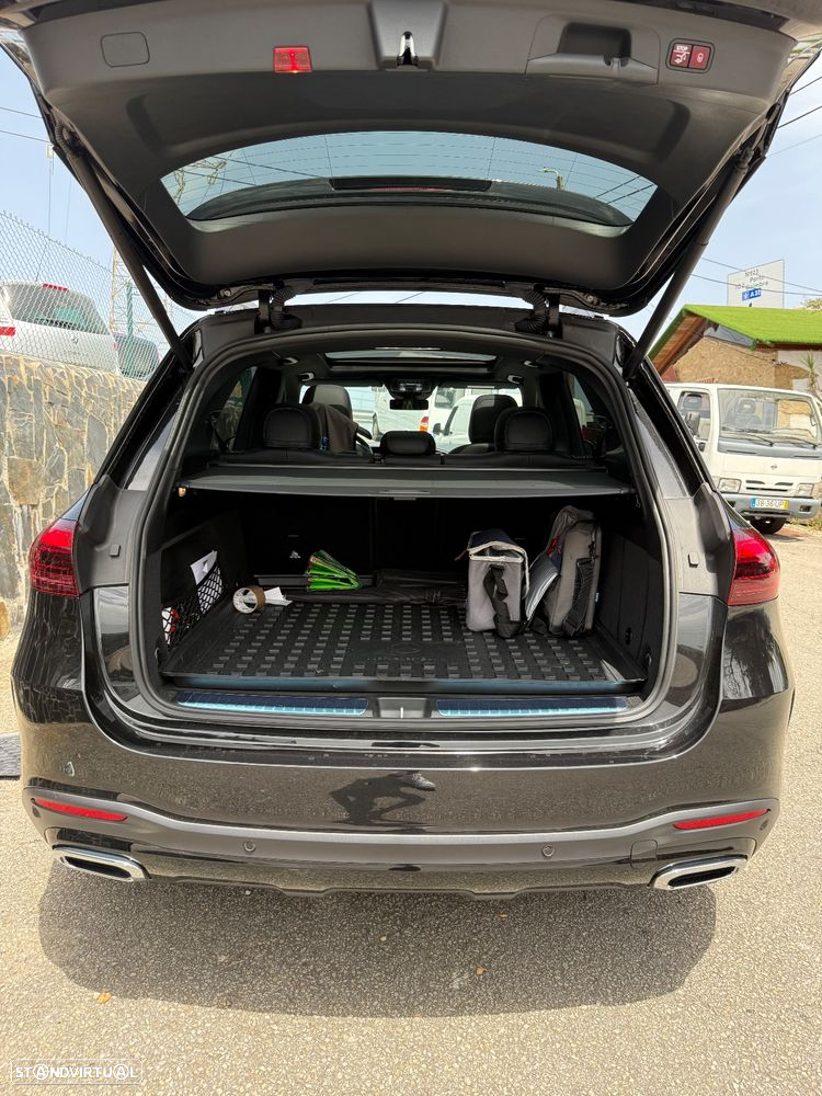 Mercedes-Benz GLE 450 d 4Matic 9G-TRONIC AMG Line Advanced Plus - 16
