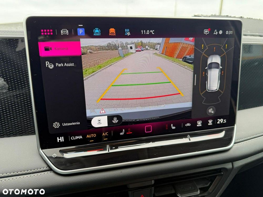 Volkswagen Tiguan 1.5 eTSI OPF DSG Life - 26