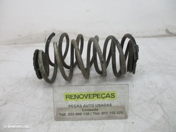 Mola Suspensao Tras Opel Corsa D (S07) - 1