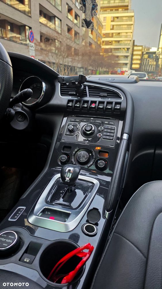Peugeot 3008 - 6