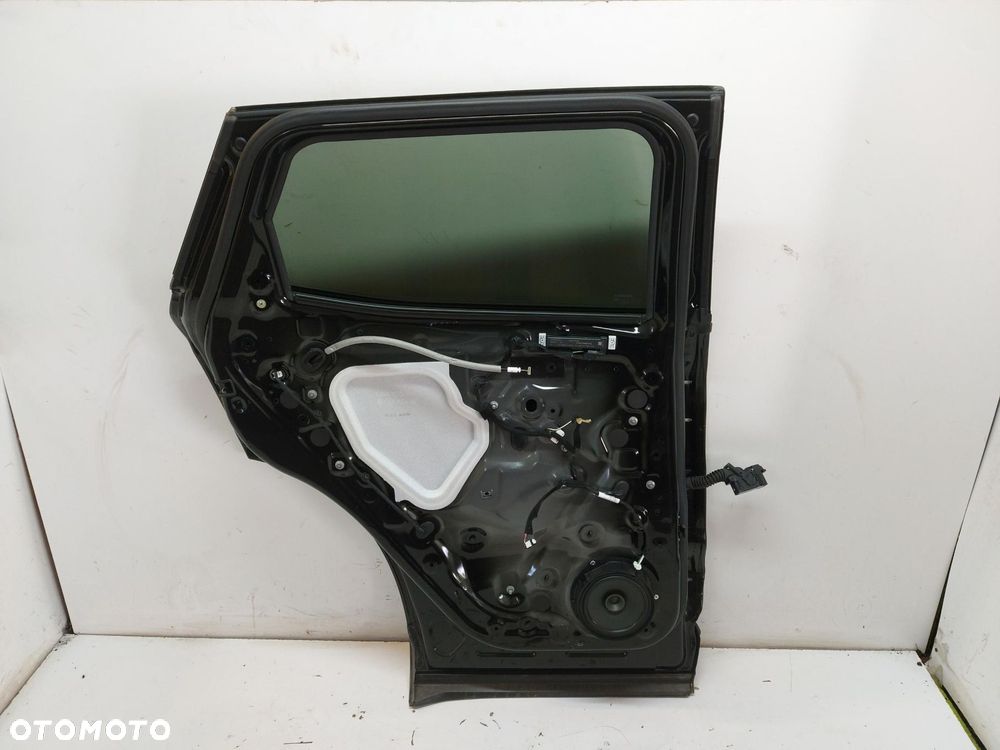 RENAULT AUSTRAL E DRZWI LEWY TYŁ - 7
