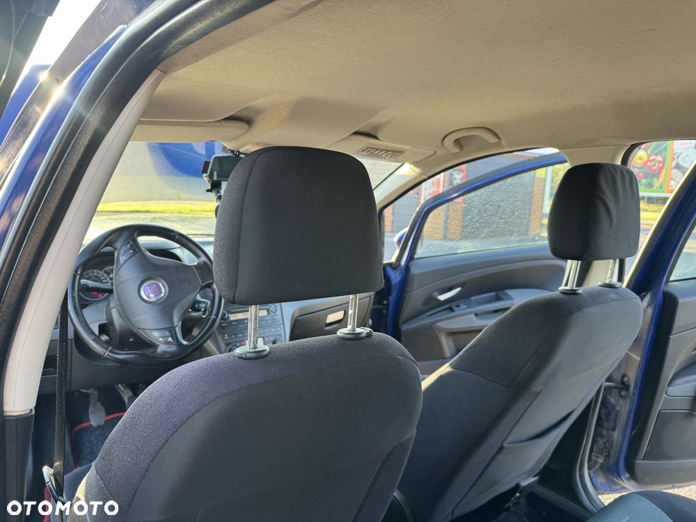 Fiat Grande Punto 1.4 8V Dynamic - 34
