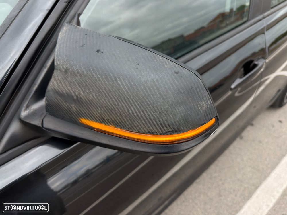 BMW 316 d Pack M - 13