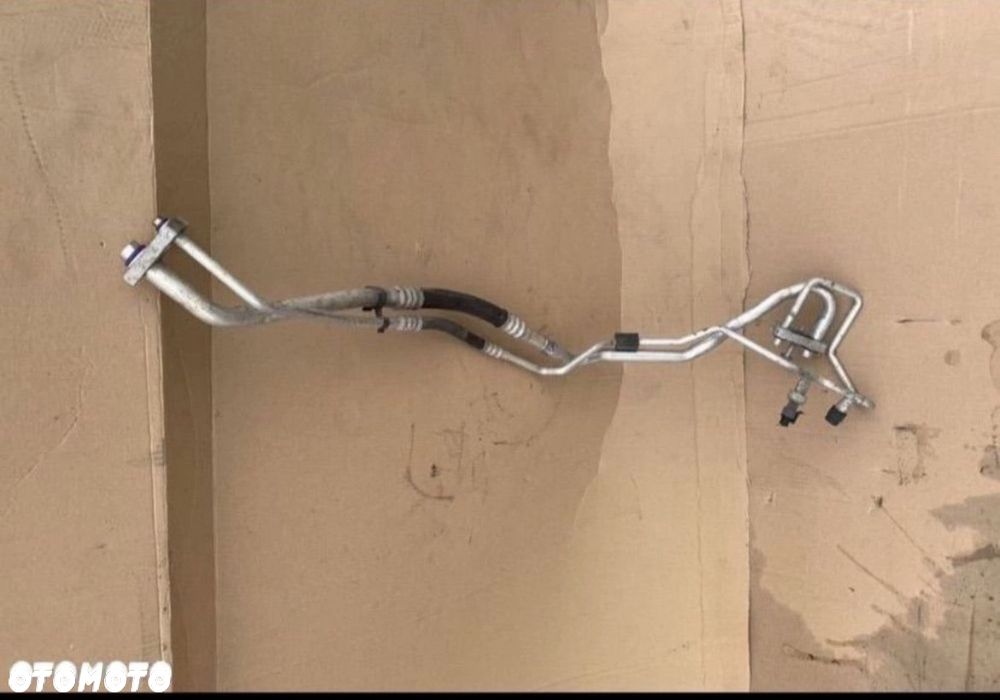 13203336 Przewód rurka klimatyzacji opel corsa d